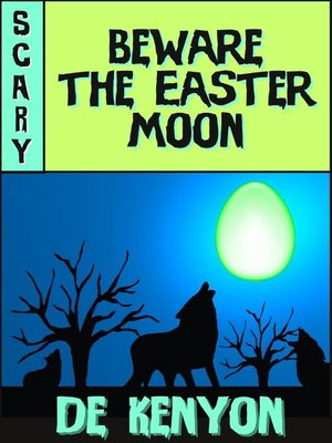 cover image of Beware the Easter Moon
